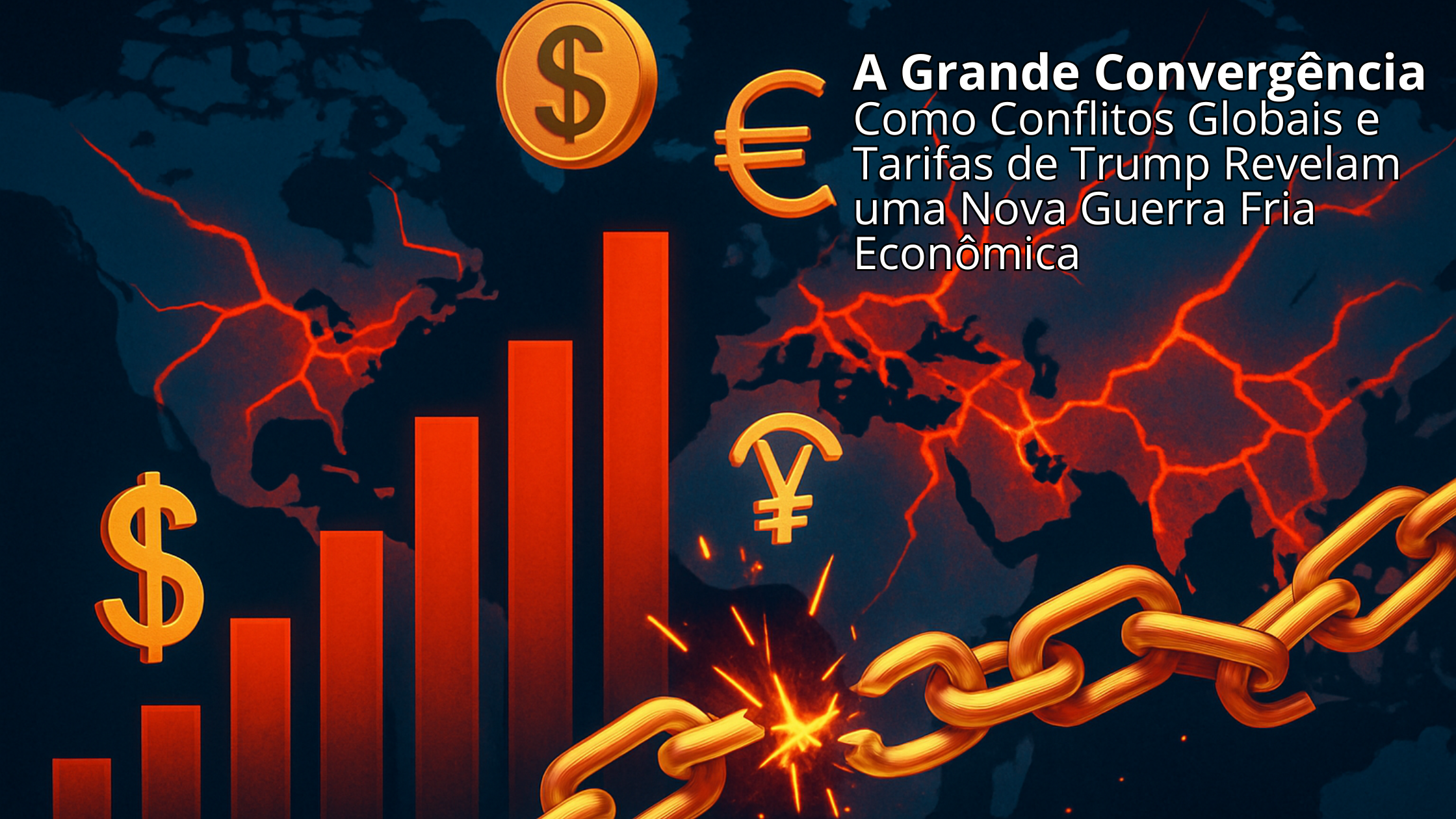 A grande convergência